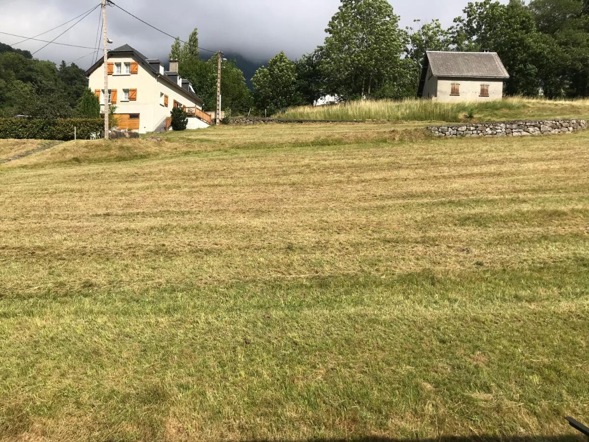 Residence Gavarnie แกดร์ ภายนอก รูปภาพ